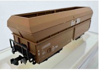 Vagon buncar ERZ IIId DB - N Arnold 74943